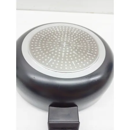 Patelnia aluminiowa z sitkiem na indukcję VIER 24 cm OPIS!