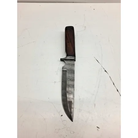 Nóż myśliwski z pochwą PERKIN