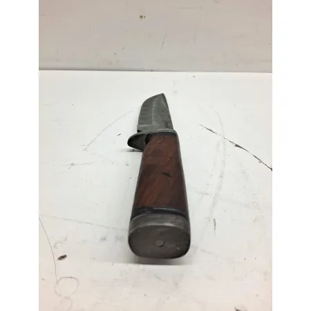 Nóż myśliwski z pochwą PERKIN