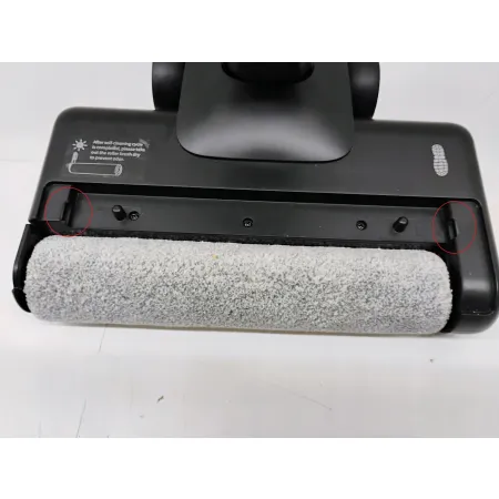 Odkurzacz pionowy Ultenic AC1 elite OPIS