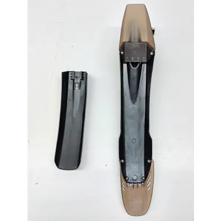 Błotniki rowerowe BECOOL XGNB-065-1