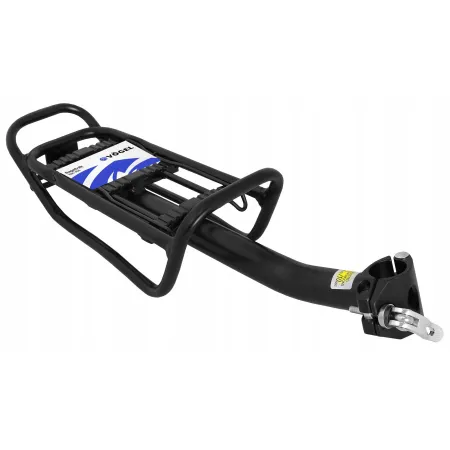 Bagażnik rowerowy VOGEL VBG-505 montowany do sztycy OPIS!