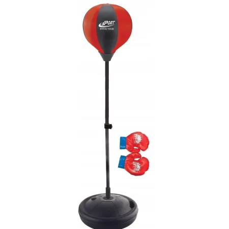 Zestaw bokserski ENERO 1017556 OPIS!