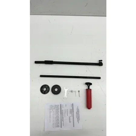 Zestaw bokserski ENERO 1017556 OPIS!