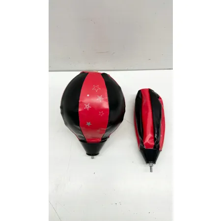 Zestaw bokserski ENERO 1017556 OPIS!