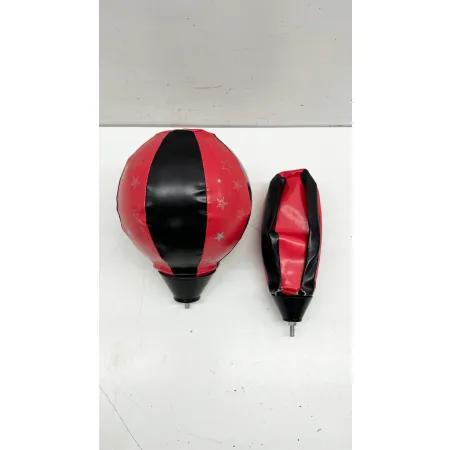 Zestaw bokserski ENERO 1017556 OPIS!