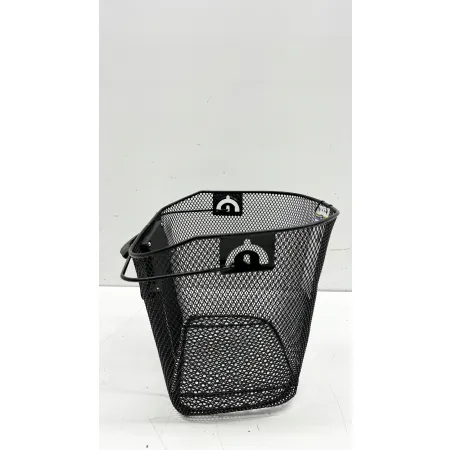 Koszyk na rower stalowy GOOD BIKE BN88886 OPIS!