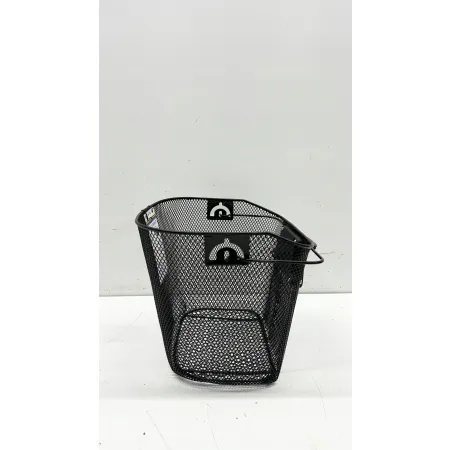 Koszyk na rower stalowy GOOD BIKE BN88886 OPIS!