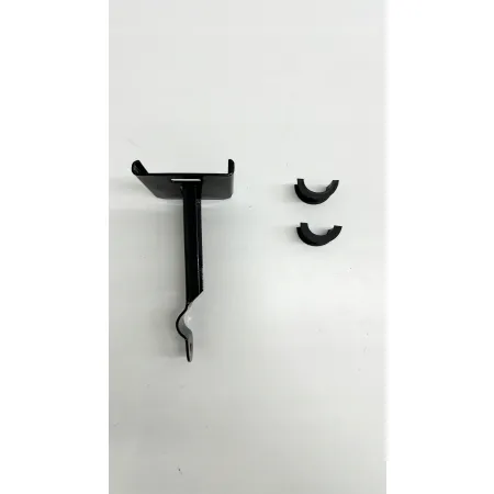 Koszyk na rower stalowy VÖGEL VKS-202 OPIS!