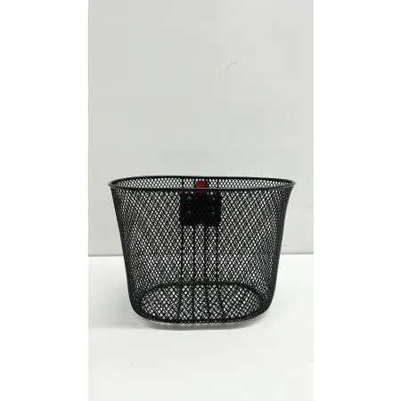 Koszyk na rower stalowy VÖGEL VKS-202 OPIS!