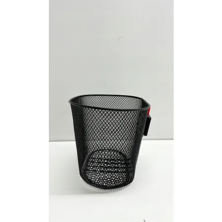 Koszyk na rower stalowy VÖGEL VKS-202 OPIS!