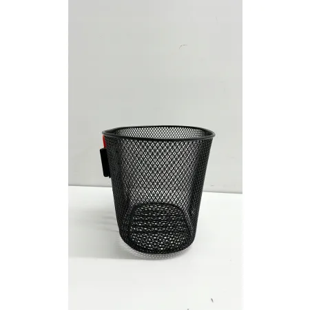 Koszyk na rower stalowy VÖGEL VKS-202 OPIS!