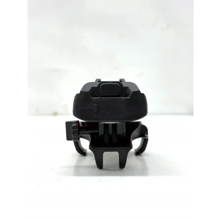 Lampka rowerowa BECOOL BC-B752B czerwony/czarny OPIS