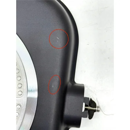 Patelnia grillowa GÖTZE & JENSEN 28 cm granitowa OPIS