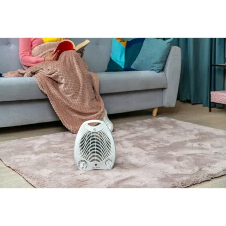 Termowentylator MILLA HOME MFH101 2000W Biały