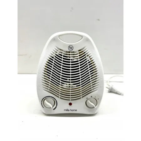 Termowentylator MILLA HOME MFH101 2000W Biały