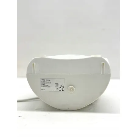 Termowentylator MILLA HOME MFH101 2000W Biały