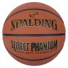 Piłka do koszykówki SPALDING PHANTOM STREETBALL r.7 OPIS!