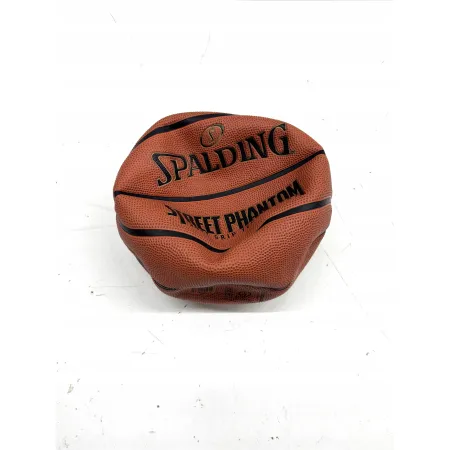 Piłka do koszykówki SPALDING PHANTOM STREETBALL r.7 OPIS!