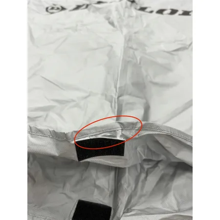 Pokrowiec na motocykl DUNLOP OPIS!