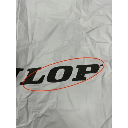 Pokrowiec na motocykl DUNLOP OPIS!