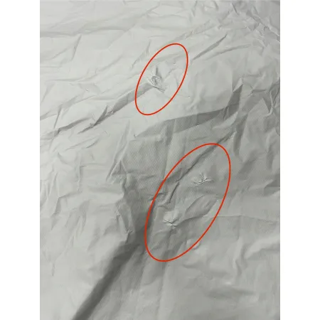 Pokrowiec na motocykl DUNLOP OPIS!