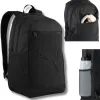 Plecak szkolny sportowy PUMA BUZZ Backpack 091153 01 28L OPIS!