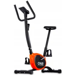 Rower treningowy Abisal mechaniczny One Fitness RW3011