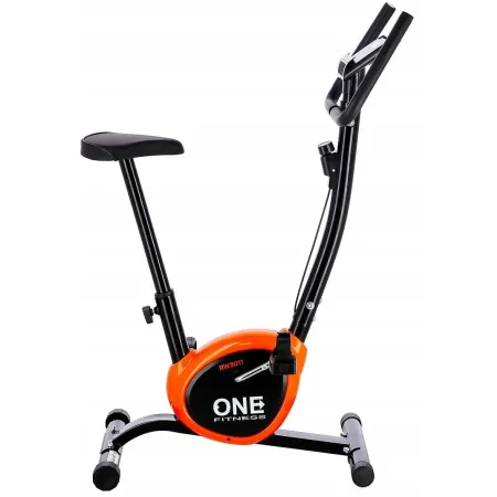 Rower treningowy Abisal mechaniczny One Fitness RW3011