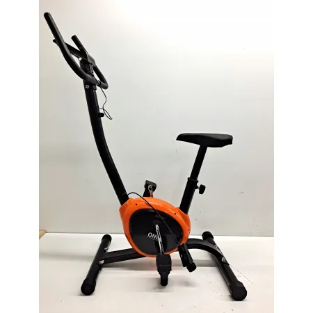 Rower treningowy Abisal mechaniczny One Fitness RW3011