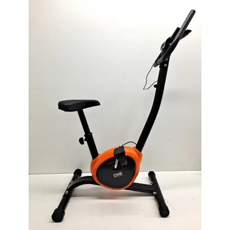 Rower treningowy Abisal mechaniczny One Fitness RW3011