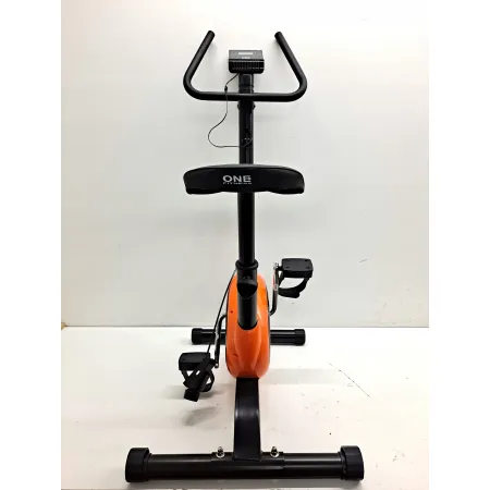 Rower treningowy Abisal mechaniczny One Fitness RW3011