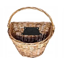 Kosz rowerowy przedni VÖGEL VKS-502 OPIS