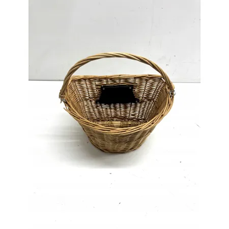 Kosz rowerowy przedni VÖGEL VKS-502 OPIS