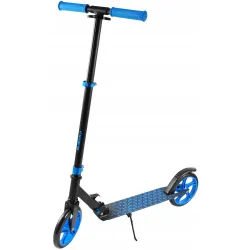 Hulajnoga tradycyjna INDIANA R6 niebieska