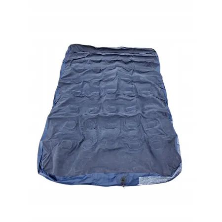 Uszkodzony Materac jednoosobowy Jilong 191 x 99 x 22 cm niebieski