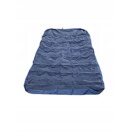 Uszkodzony Materac jednoosobowy Jilong 191 x 99 x 22 cm niebieski