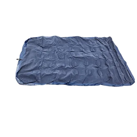 Uszkodzony Materac jednoosobowy Jilong 191 x 99 x 22 cm niebieski