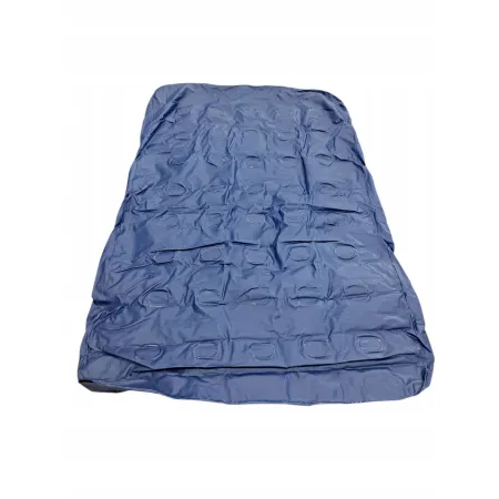 Uszkodzony Materac jednoosobowy Jilong 191 x 99 x 22 cm niebieski