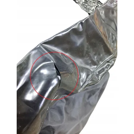 Wanna lodowa CAPABLEX OPIS!