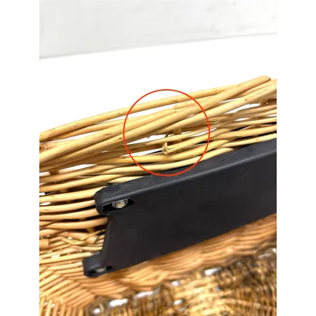 Kosz rowerowy przedni VÖGEL VKS-502 OPIS