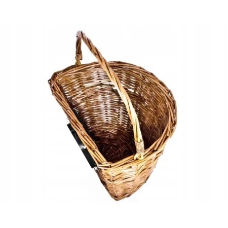 Kosz rowerowy przedni VÖGEL VKS-502 OPIS