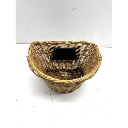 Kosz rowerowy przedni VÖGEL VKS-502 OPIS