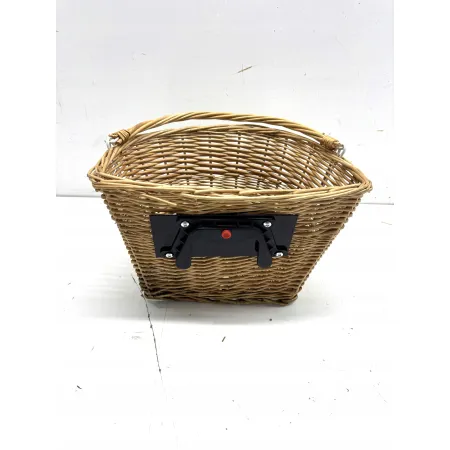 Kosz rowerowy przedni VÖGEL VKS-502 OPIS