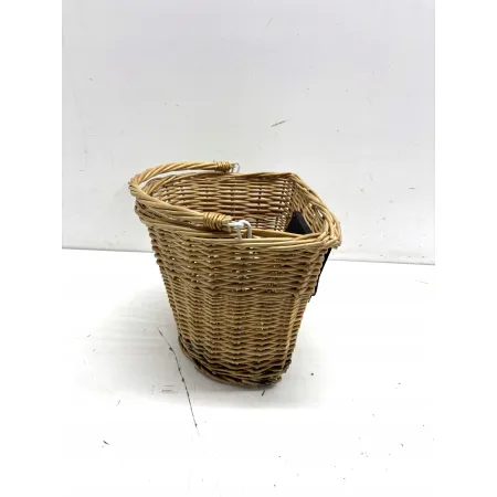 Kosz rowerowy przedni VÖGEL VKS-502 OPIS