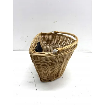 Kosz rowerowy przedni VÖGEL VKS-502 OPIS