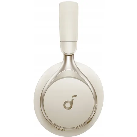 Słuchawki nauszne SOUNDCORE Space One Biały OPIS!