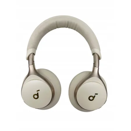 Słuchawki nauszne SOUNDCORE Space One Biały OPIS!