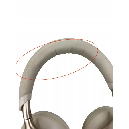 Słuchawki nauszne SOUNDCORE Space One Biały OPIS!