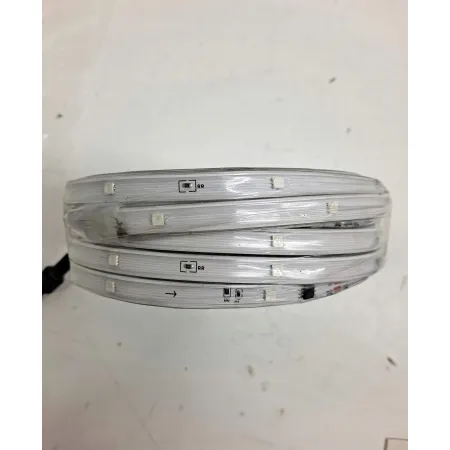 Taśma LED Lichaser RGB+IC 20m z WiFi, wodoodporna